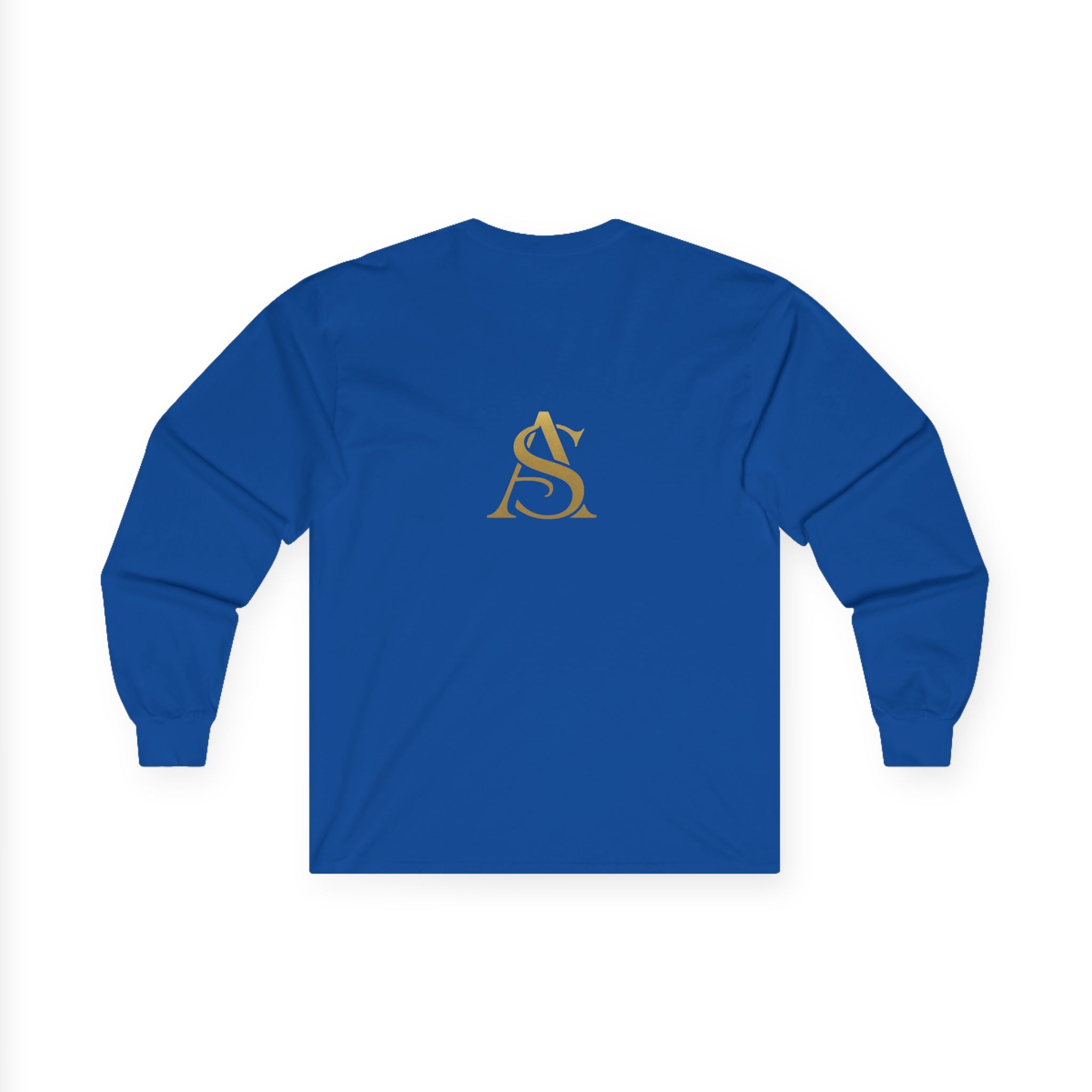 Unisex Ultra Cotton Long Sleeve Tee
