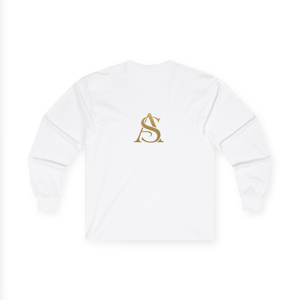 Unisex Ultra Cotton Long Sleeve Tee