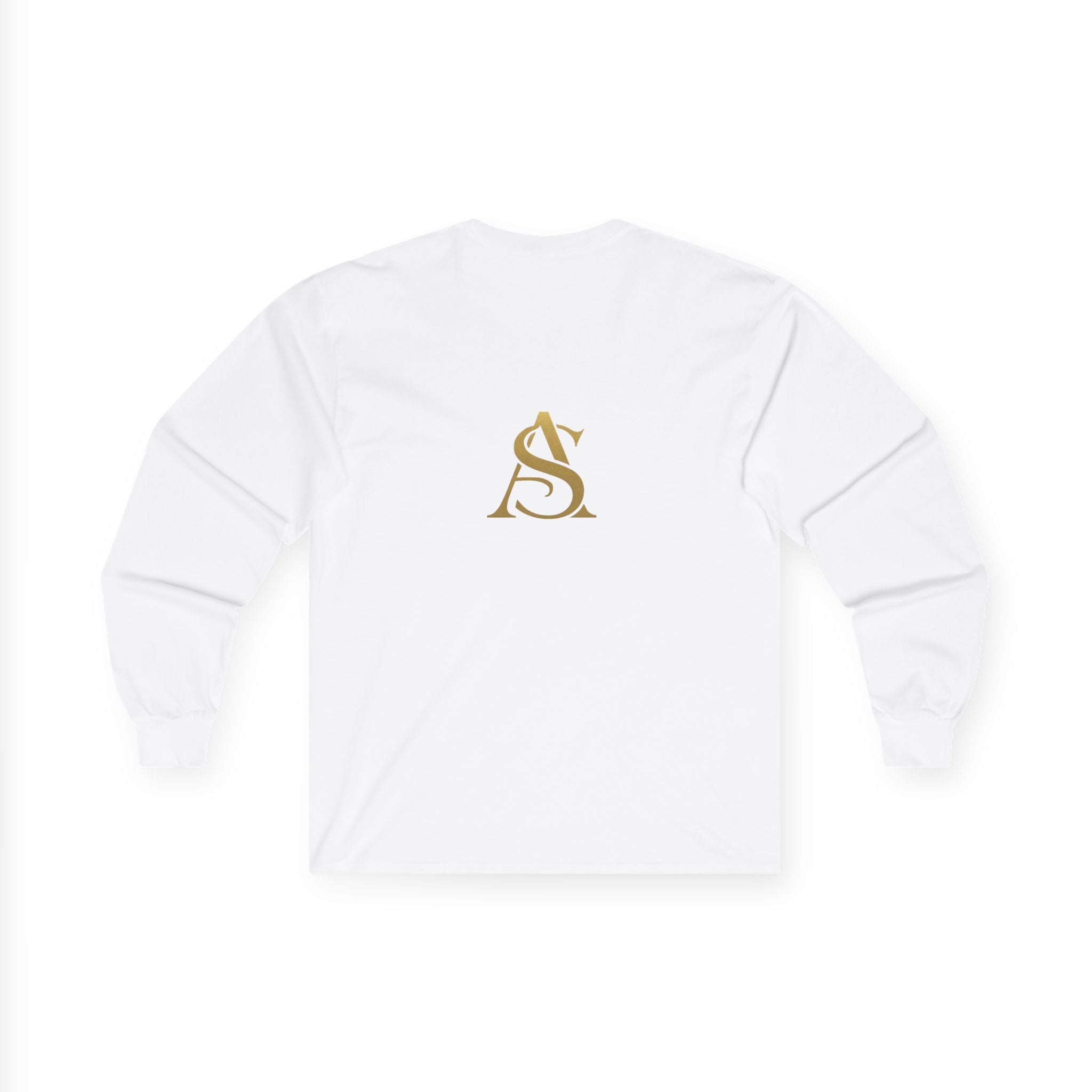 Unisex Ultra Cotton Long Sleeve Tee