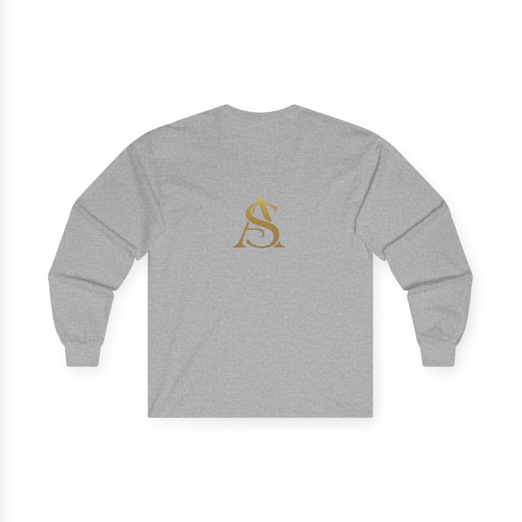 Unisex Ultra Cotton Long Sleeve Tee