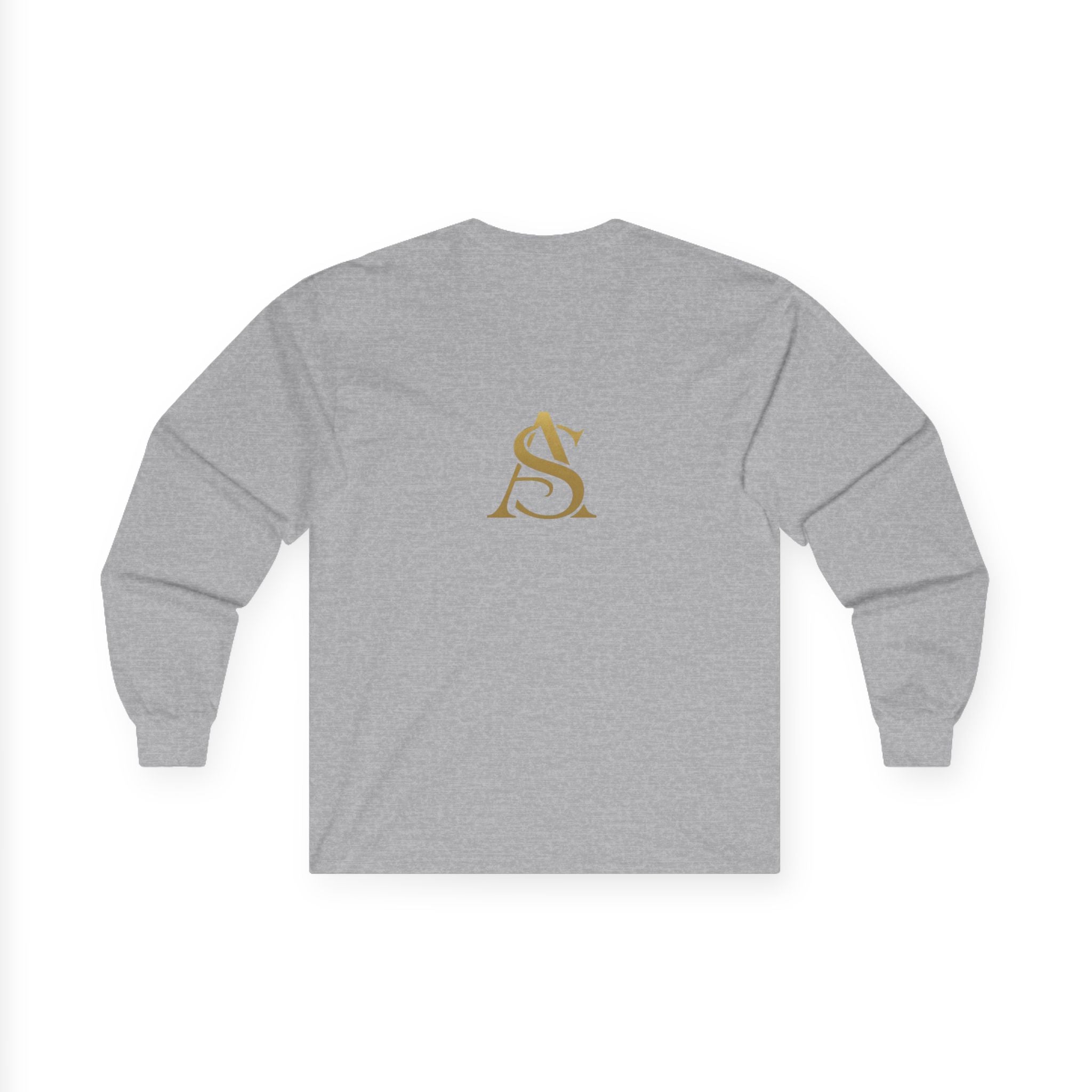 Unisex Ultra Cotton Long Sleeve Tee