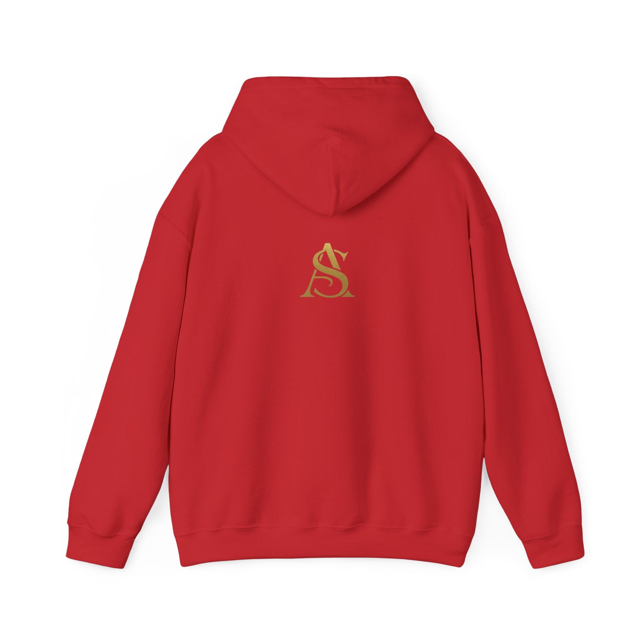 Inspirational Hoodie, Cozy Sweatshirt for New Beginnings, Unisex New Day Apparel, Perfect Gift for Friends, Motivational Outfit