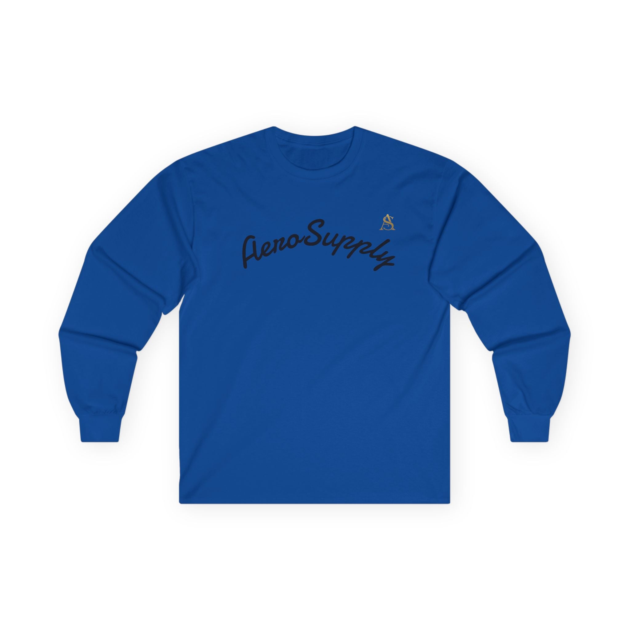 Unisex Ultra Cotton Long Sleeve Tee