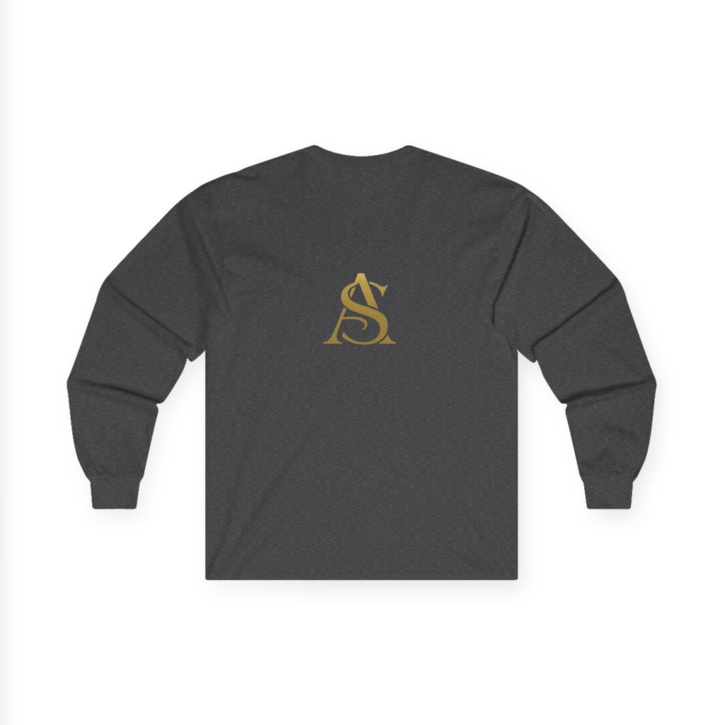 Unisex Ultra Cotton Long Sleeve Tee