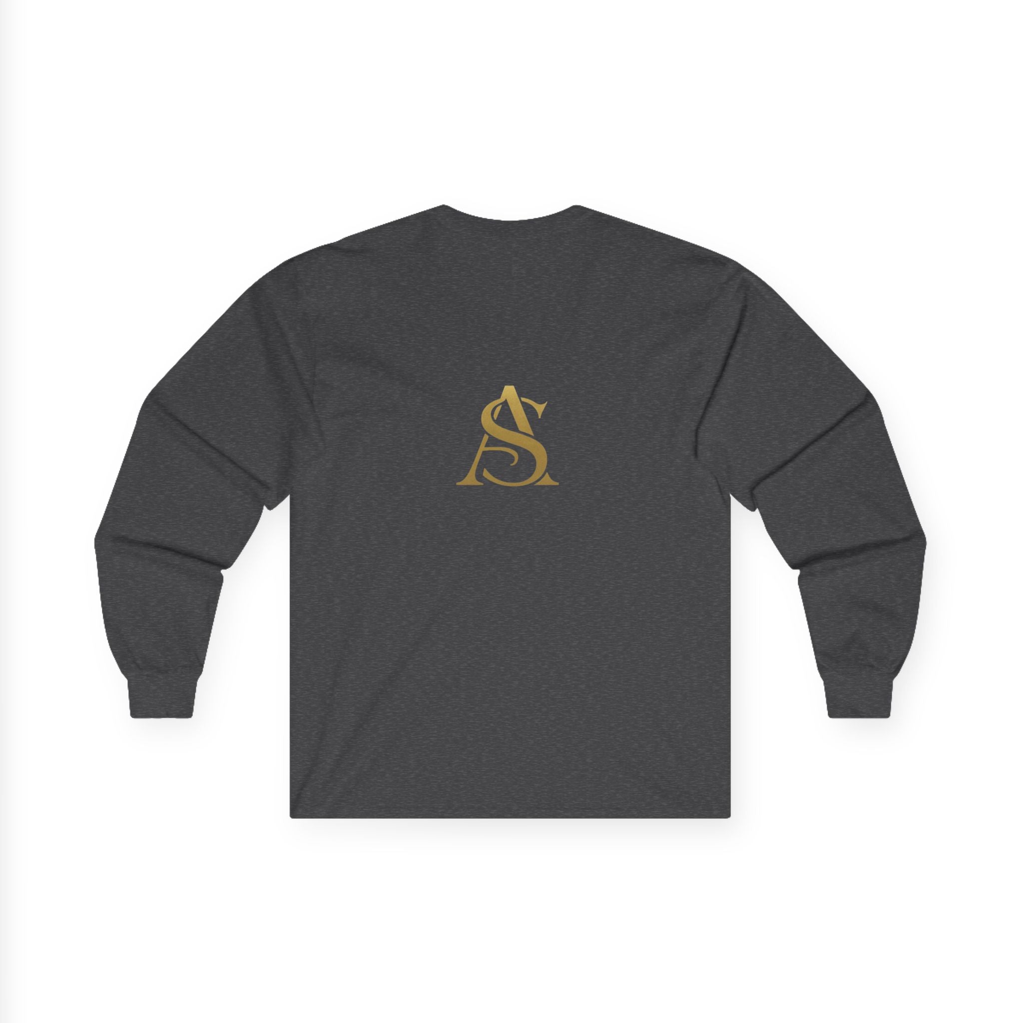Unisex Ultra Cotton Long Sleeve Tee