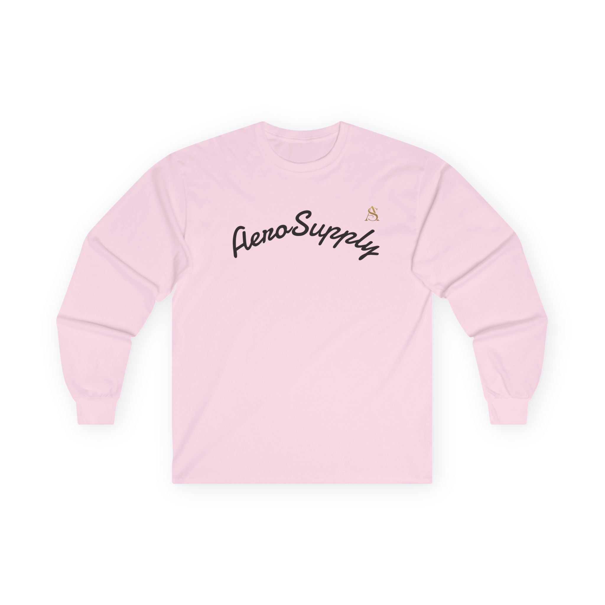 Unisex Ultra Cotton Long Sleeve Tee