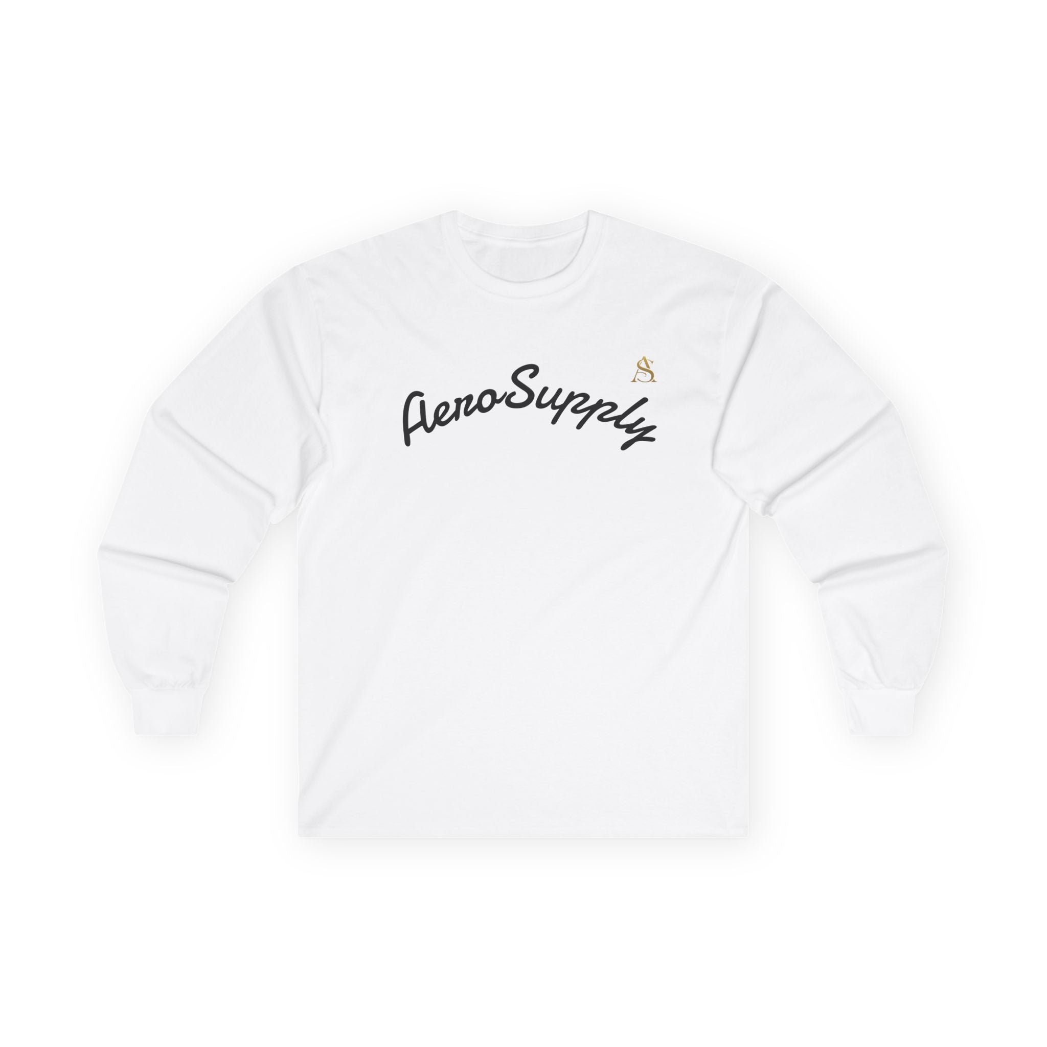 Unisex Ultra Cotton Long Sleeve Tee