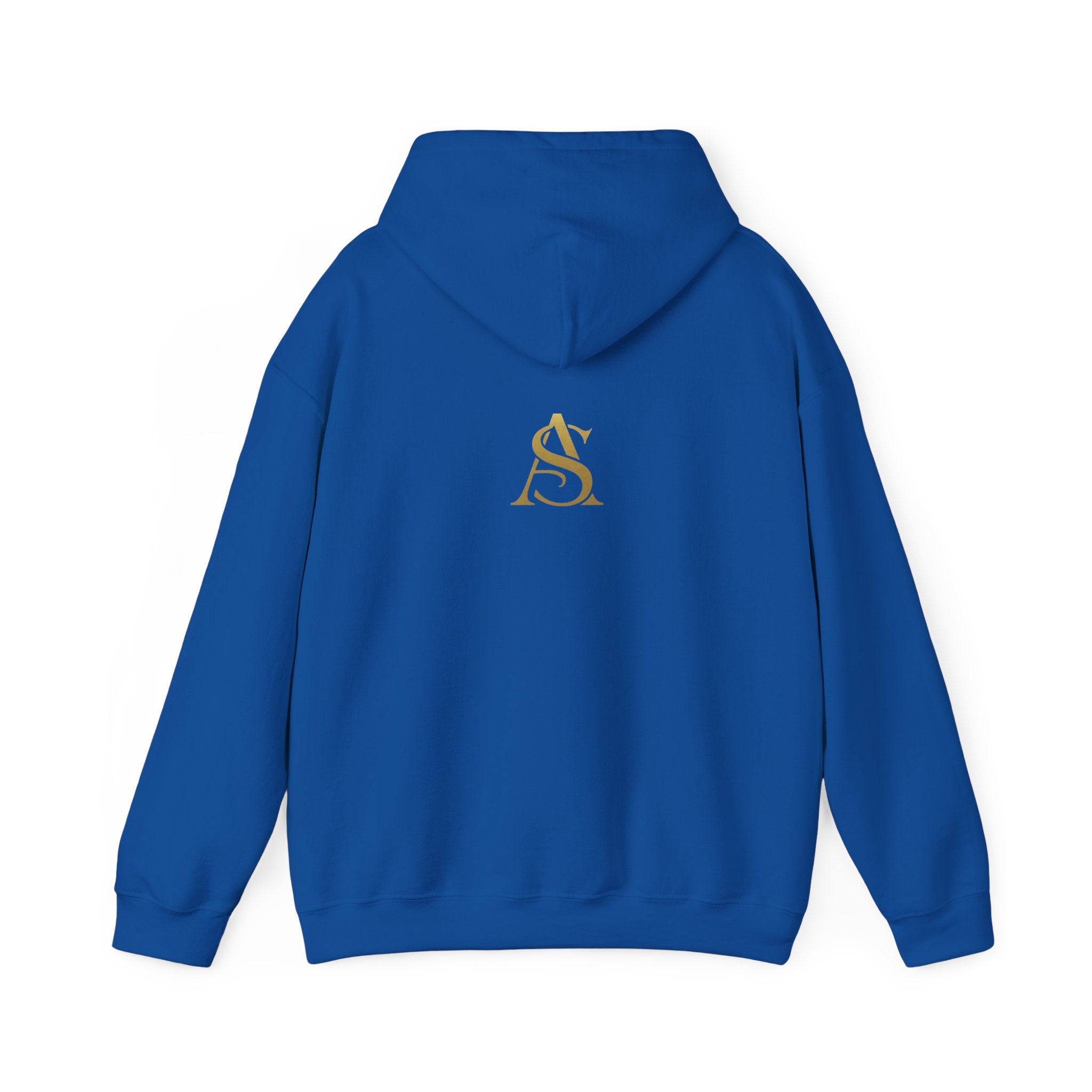 Inspirational Hoodie, Cozy Sweatshirt for New Beginnings, Unisex New Day Apparel, Perfect Gift for Friends, Motivational Outfit