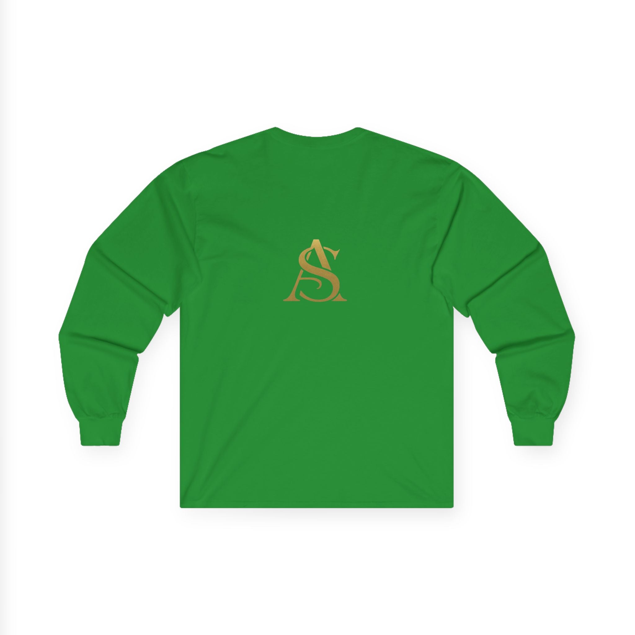 Unisex Ultra Cotton Long Sleeve Tee