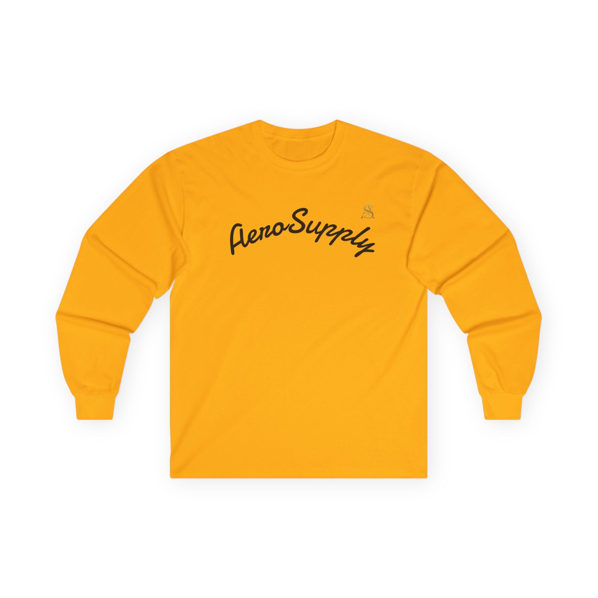 Unisex Ultra Cotton Long Sleeve Tee