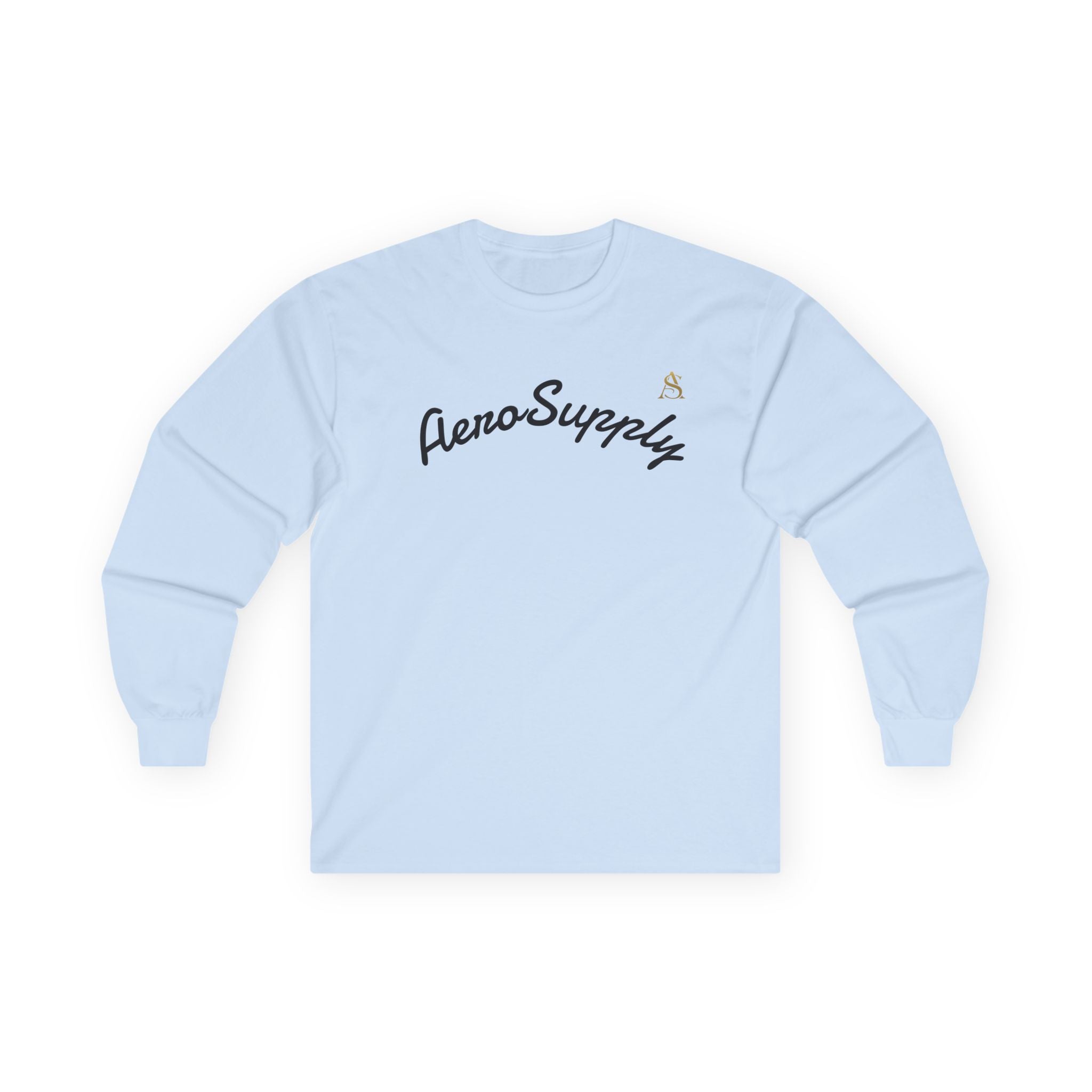 Unisex Ultra Cotton Long Sleeve Tee