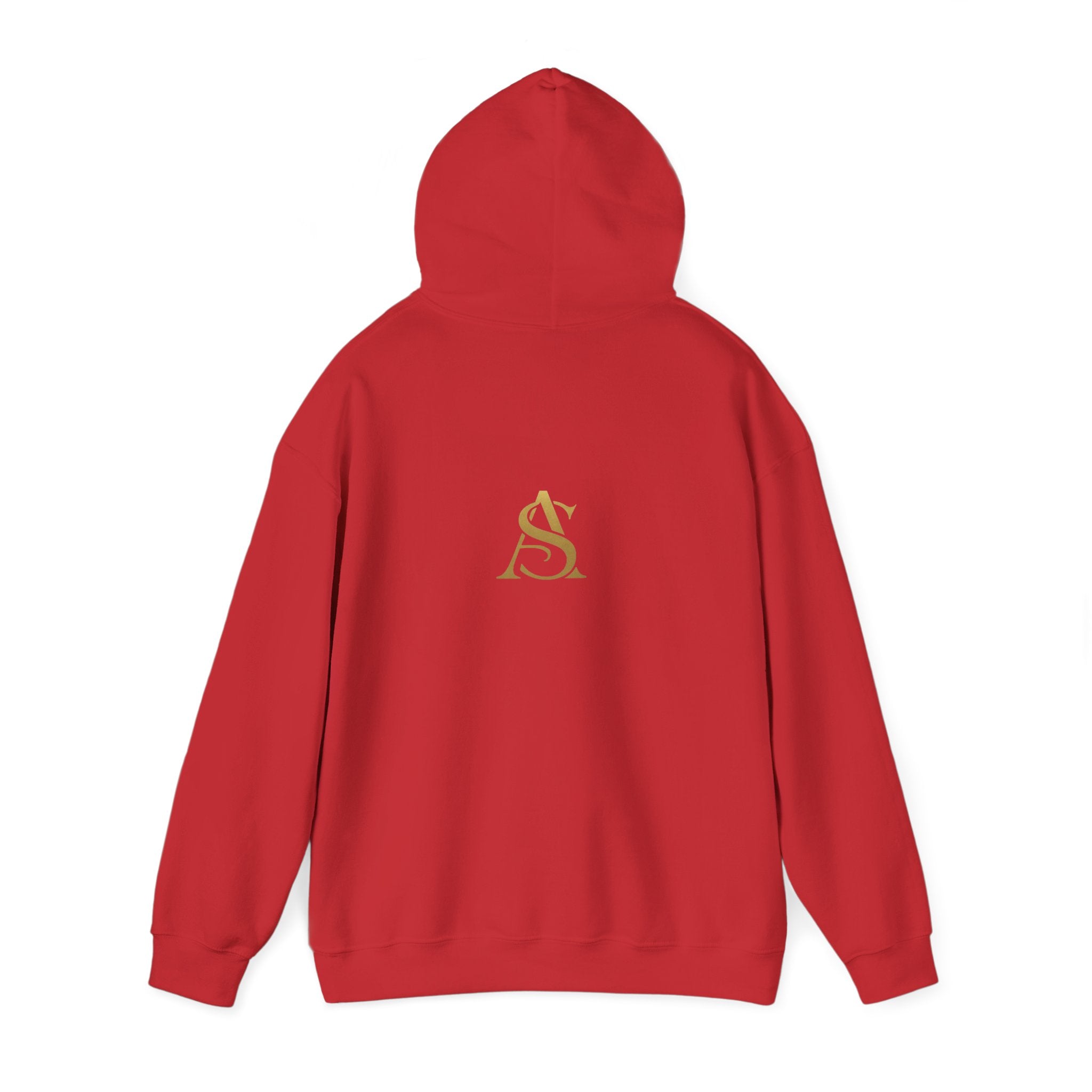 Inspirational Hoodie, Cozy Sweatshirt for New Beginnings, Unisex New Day Apparel, Perfect Gift for Friends, Motivational Outfit