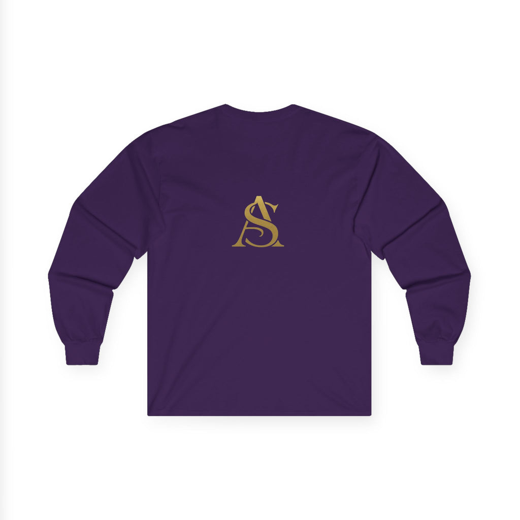 Unisex Ultra Cotton Long Sleeve Tee
