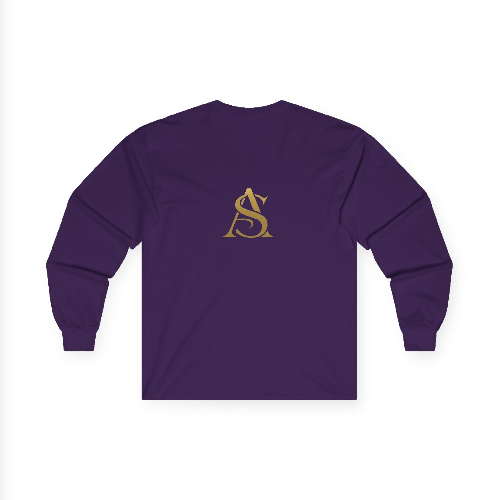 Unisex Ultra Cotton Long Sleeve Tee