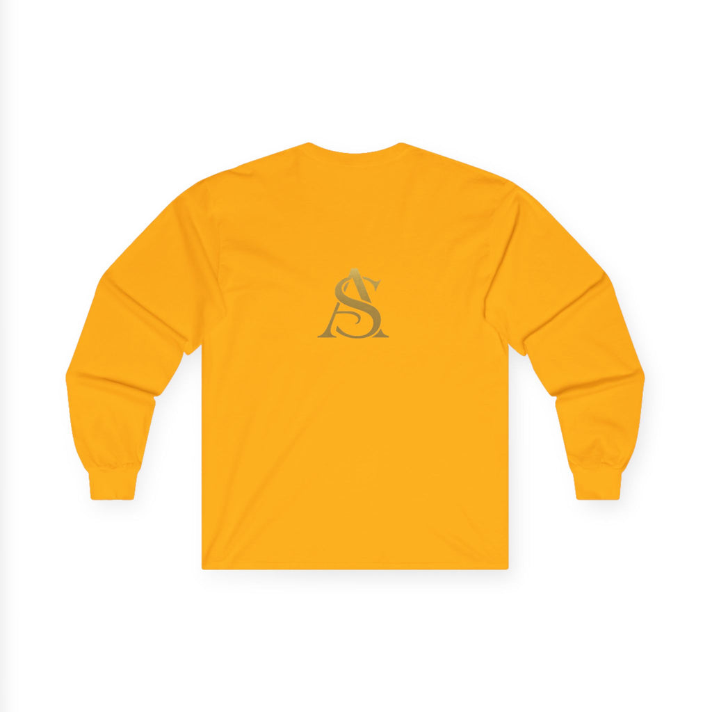 Unisex Ultra Cotton Long Sleeve Tee