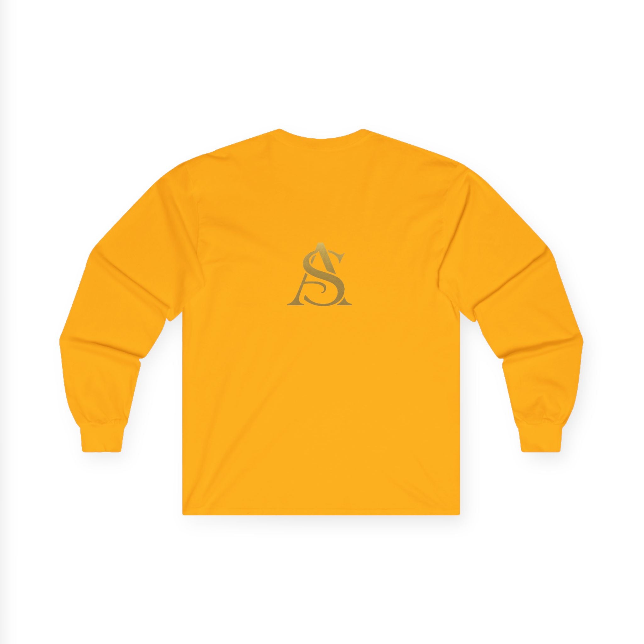 Unisex Ultra Cotton Long Sleeve Tee
