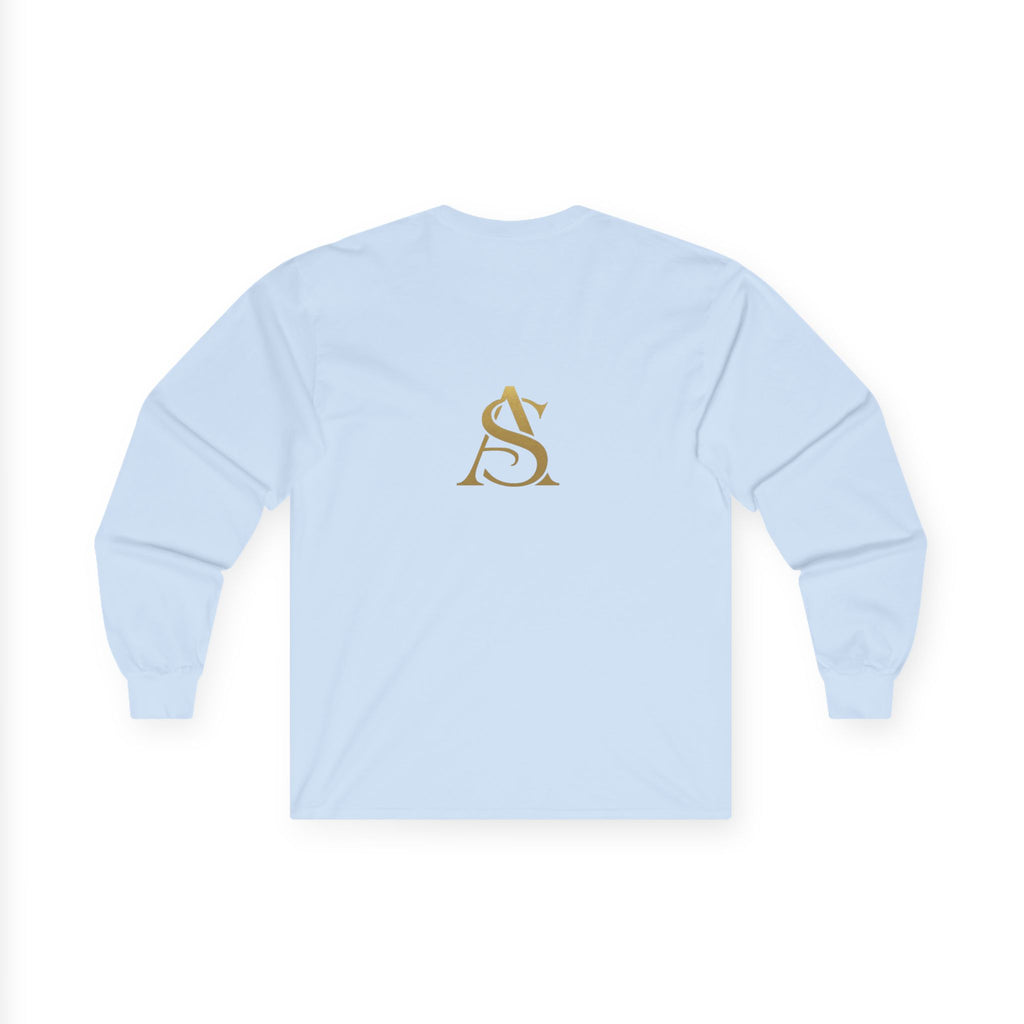 Unisex Ultra Cotton Long Sleeve Tee