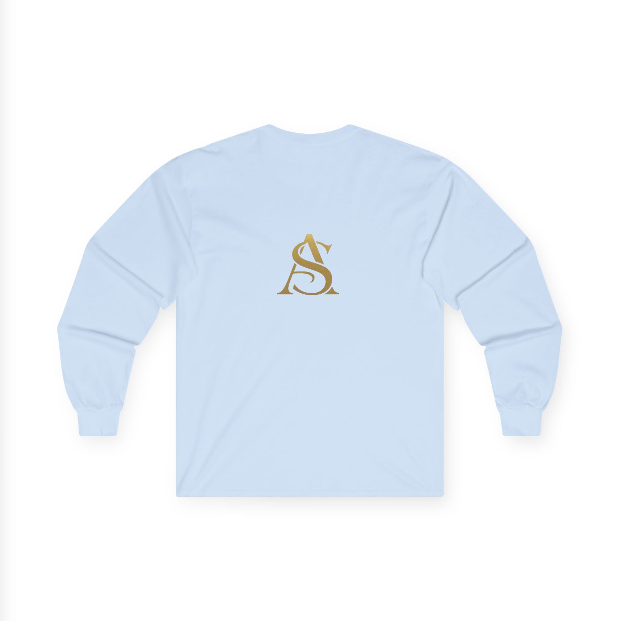 Unisex Ultra Cotton Long Sleeve Tee