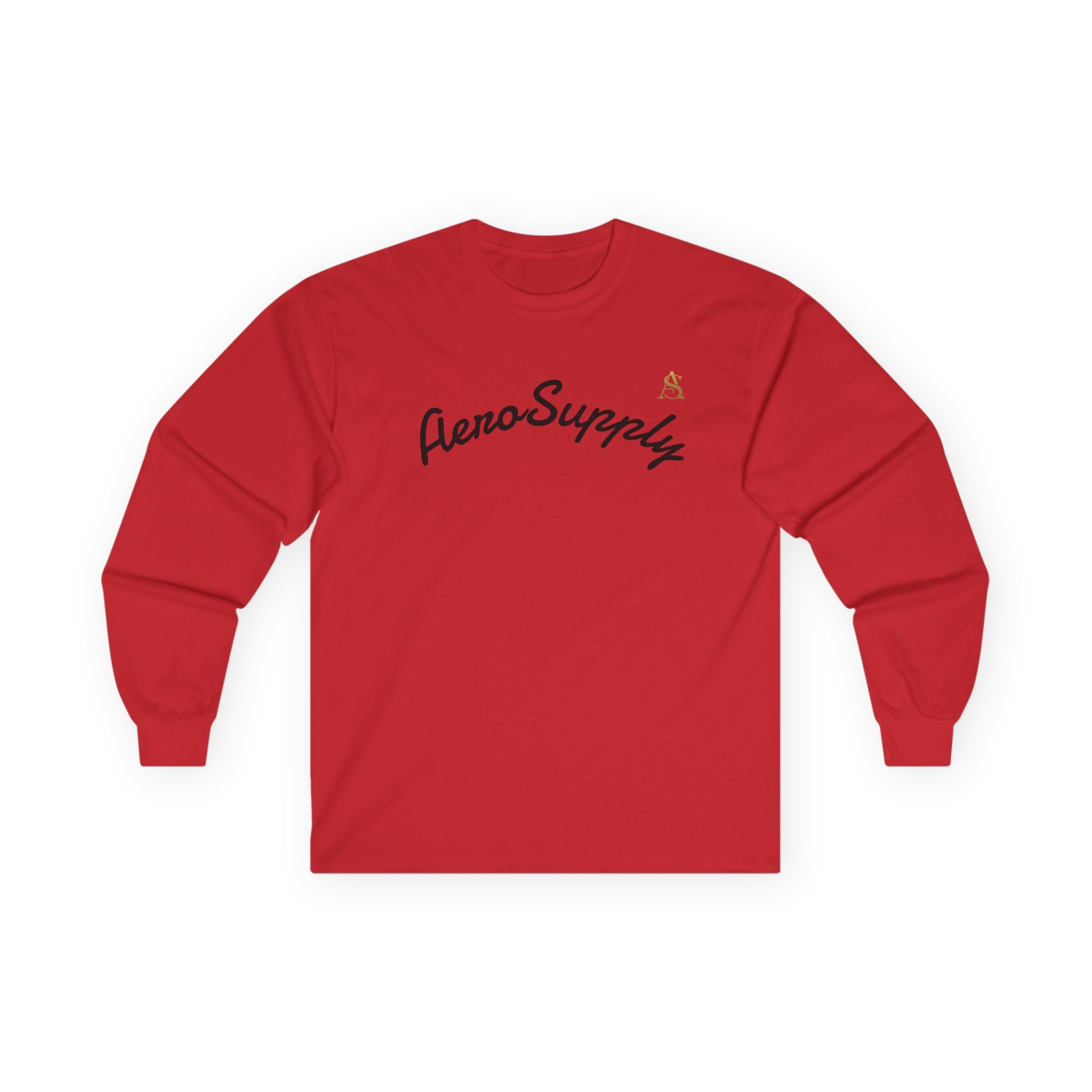 Unisex Ultra Cotton Long Sleeve Tee