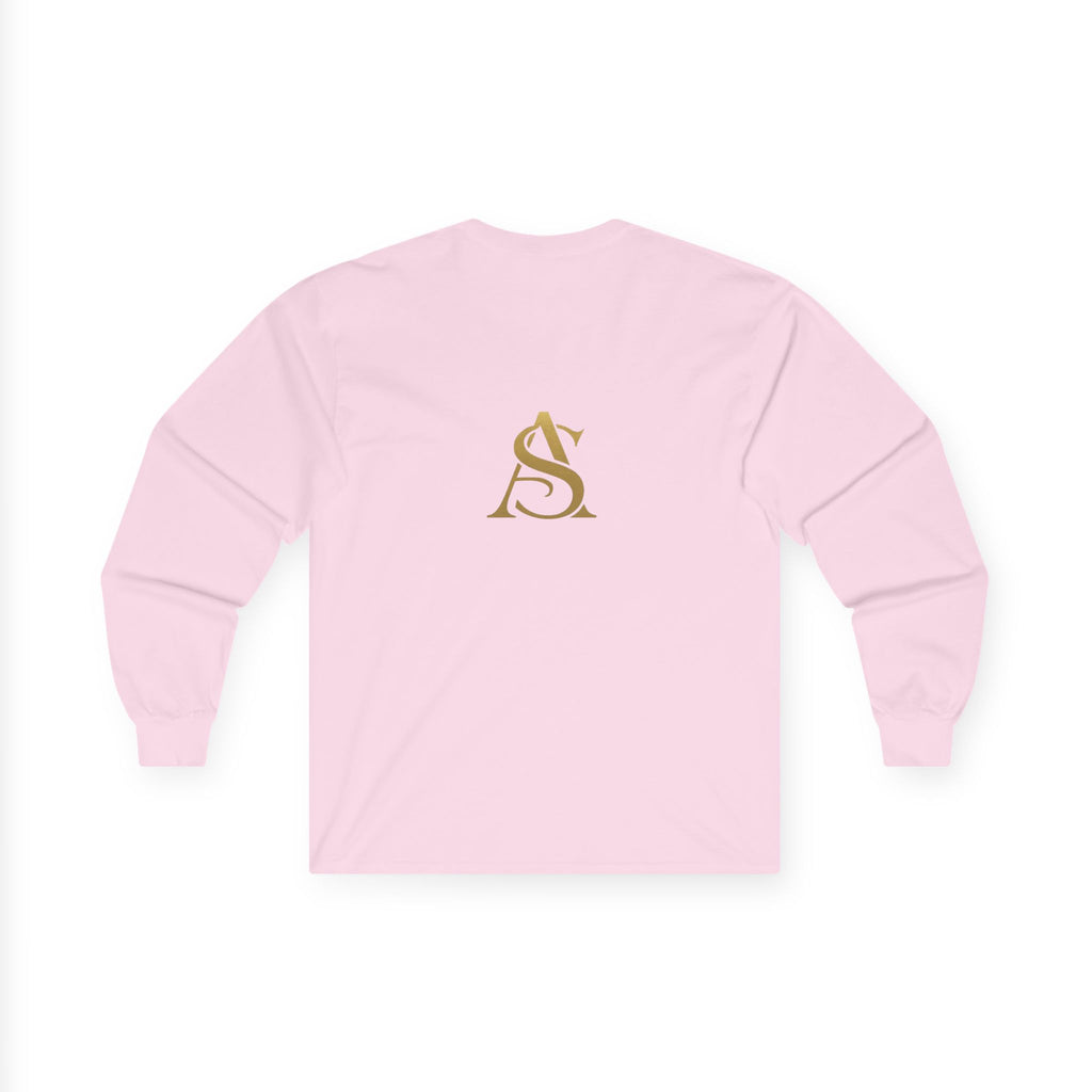 Unisex Ultra Cotton Long Sleeve Tee