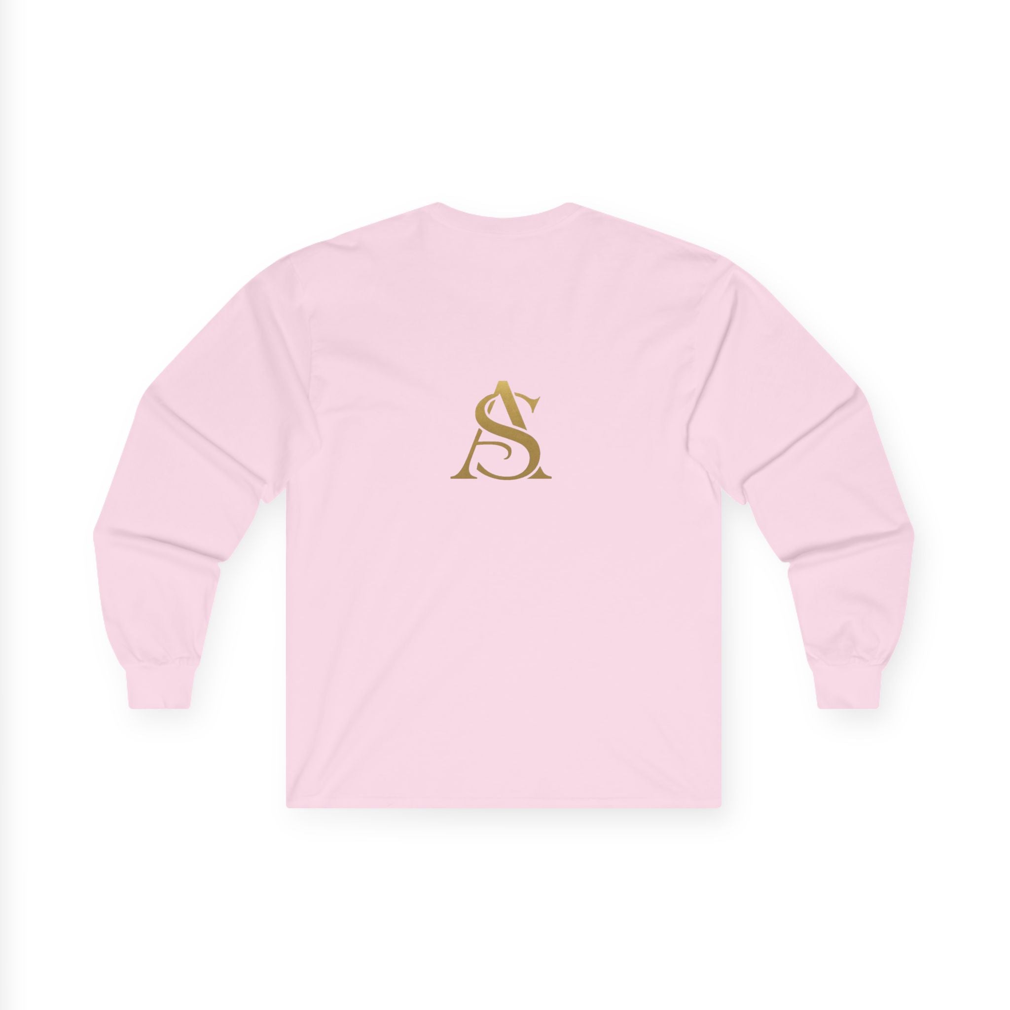 Unisex Ultra Cotton Long Sleeve Tee