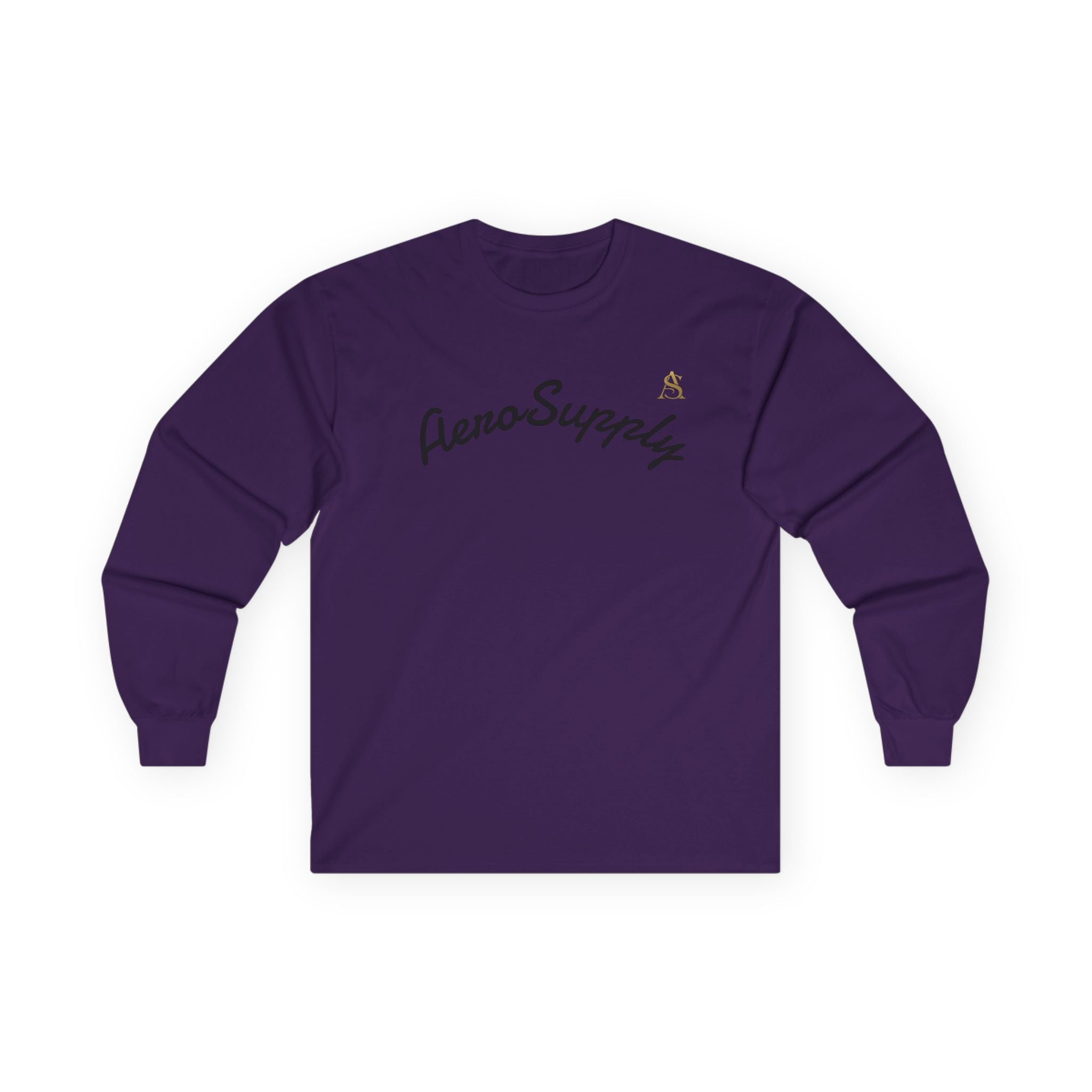 Unisex Ultra Cotton Long Sleeve Tee