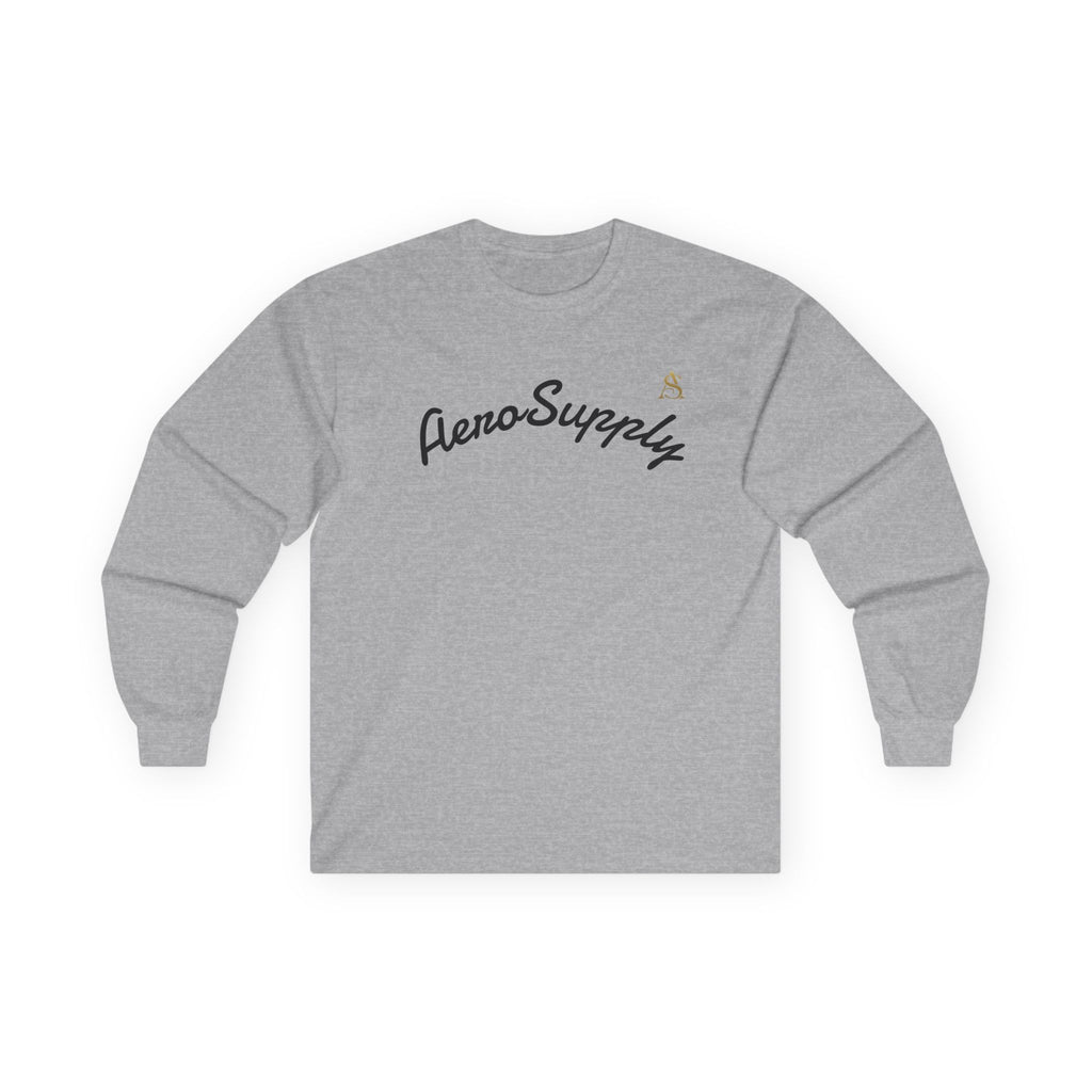Unisex Ultra Cotton Long Sleeve Tee