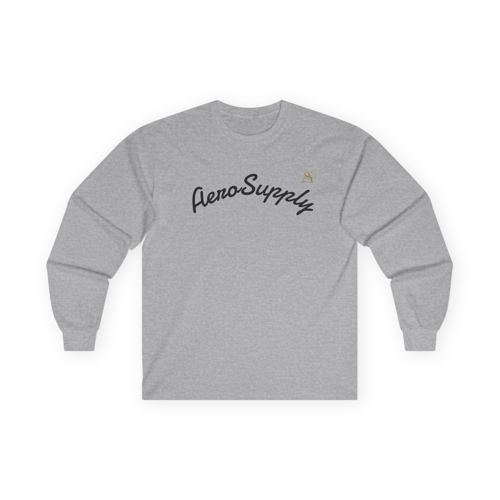 Unisex Ultra Cotton Long Sleeve Tee